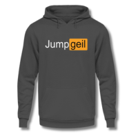 JUMPGEIL Hub - Hoodie